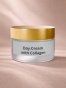 Day Cream Collagen Moisturizing, 50 ml