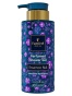 Shower Gel Perfumed Essence №4 Intensive Hydrating, 300 ml