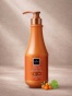 Shampoo Dry & Colored Hair Sea Buckthorn Extract, Centella, Keratin & Dead Sea Minerals, 750 ml