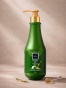 Shower Gel Olive Oil & Honey with Dead Sea Minerals, 750 ml