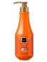 Shower Gel Sea buckthorn with Dead Sea Minerals, 750 ml