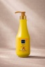 Shower Gel Passion Fruit & Papaya with Papain & Dead Sea Minerals, 750 ml