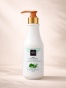 Conditioner Aloe Vera, Broccoli, Keratin & Dead Sea Minerals, 500 ml