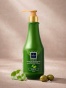 Shampoo Dry & Weakened Hair Olive Oil, Centella, Keratin & Dead Sea Minerals, 750 ml