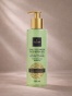 Face Wash Gel All Skin Types Delicate with Papain, Ginger & Black Cumin, 200 ml