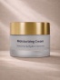 Moisturizing Cream Dead Sea Mud & Minerals, 50 ml