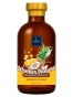 Shower Cream Wonder Nature Pineapple & Coconut, 500 ml