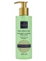 Face Wash Gel Cucumber, Moringa & Mint with Dead Sea Minerals, 200 ml