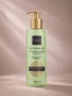 Face Wash Gel Cucumber, Moringa & Mint with Dead Sea Minerals, 200 ml