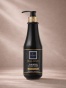 Conditioner Black Caviar Intensive Hair Repair, 500 ml