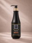 Shampoo Black Caviar Oily Hair Repair, 500 ml