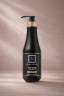 Shampoo Black Caviar Dry Hair Repair, 500 ml