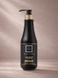 Shampoo Black Caviar Dry Hair Repair, 500 ml
