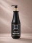 Shampoo Black Caviar Anti-Dandruff Treatment, 500 ml