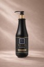 Shower Gel Black Caviar Macadamia & Argan, 500 ml
