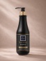 Shower Gel Black Caviar Macadamia & Argan, 500 ml