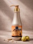 Shampoing Marula aux huiles de germe de blé pour cheveux fins, 500 ml
