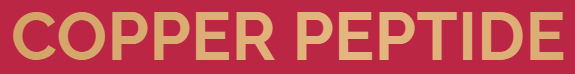Copper Peptide
